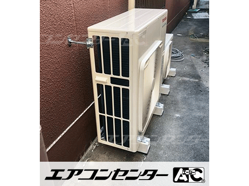 天井カセット形4方向吹出 業務用エアコン 1.5馬力シングル
