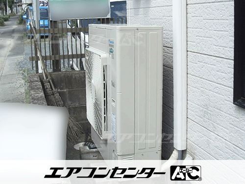 天井吊形 業務用エアコン 6馬力シングル