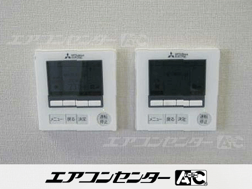 天井カセット形4方向吹出 業務用エアコン 3馬力シングル