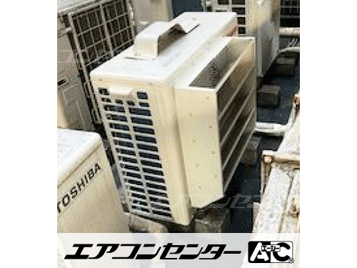 天井カセット形4方向吹出 業務用エアコン 3馬力シングル