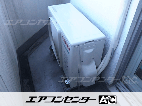 壁掛形 業務用エアコン 2.5馬力シングル