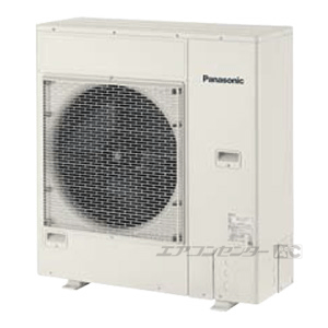 Panasonic エアコン本体＋室外機＋リモコン