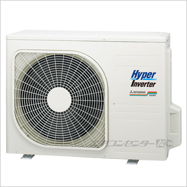 ダイキンエアコン 室外機:RZYP160H 室内機：FHYCP160H の室外機