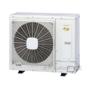 RCI-AP80GH1 日立 業務用エアコン 省エネの達人プレミアム てんかせ4