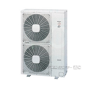 RPK-AP80HN2 日立 業務用エアコン 寒さ知らず 寒冷地向け かべ