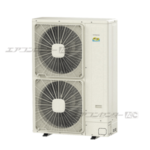 RPI-GP140RGH4 日立 業務用エアコン 省エネの達人プレミアム(高静圧 ...