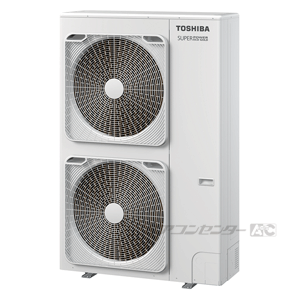 ACSA22426M 日本キヤリア (旧:東芝) 業務用エアコン スーパーパワー