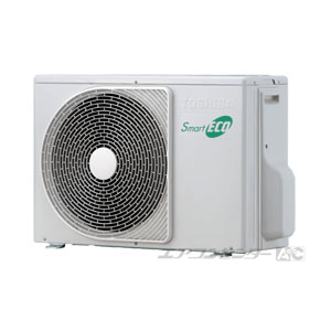 足跡‼️パッケージエアコン‼️東芝‼️ROA-AP1405HS(室外機) ROA