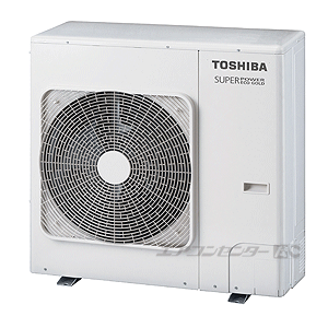 ACSA08086A 日本キヤリア (旧:東芝) 業務用エアコン スーパーパワー