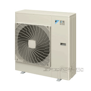 SZRC112BBD ダイキン 業務用エアコン EcoZEAS 天井カセット4方向 天井