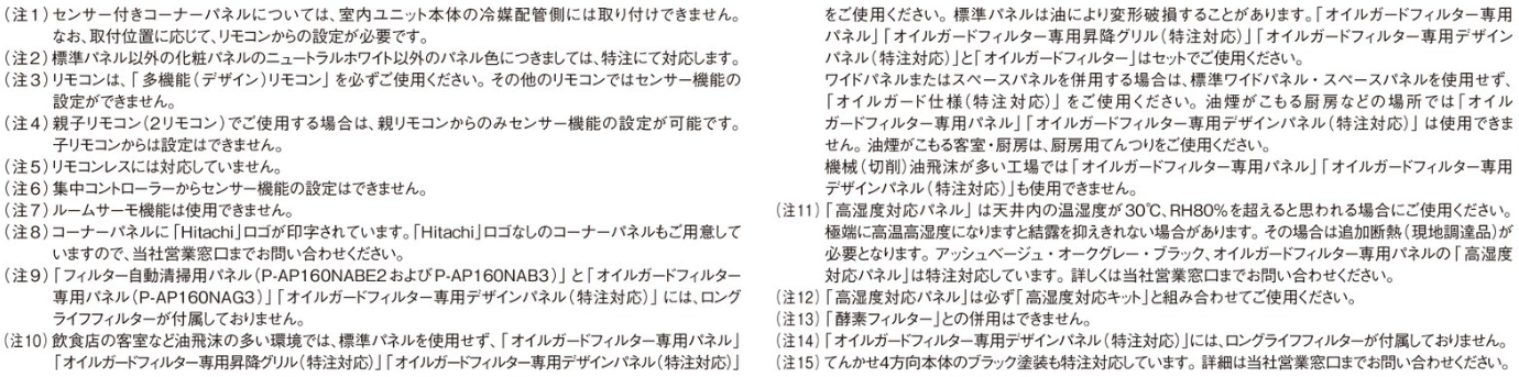 化粧パネル