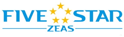 FIVE STAR ZEASシリーズ