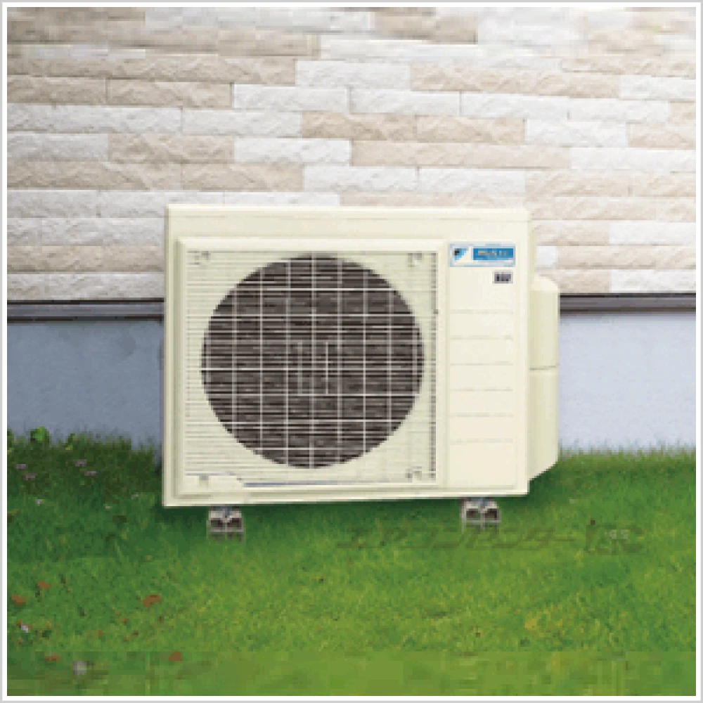 マルチ室外機のみ 8.0kW 26畳用
