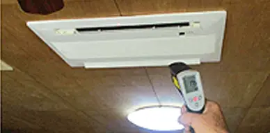 試運転と動作確認