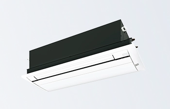 ダイキン 天井埋込カセット形シングルフロータイプ