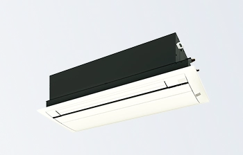 ダイキン マルチ天井埋込カセット形シングルフロータイプ（室内機のみ）