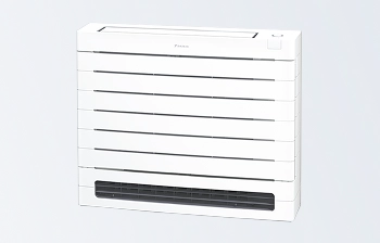 ダイキン 床置形