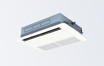 日立 マルチ1方向天井カセットタイプ（室内機のみ）