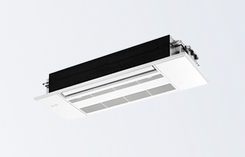 三菱重工 マルチ1方向天井カセット形（室内機のみ）