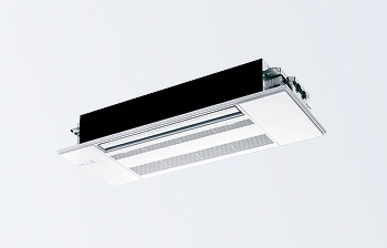 三菱電機 1方向天井カセット形