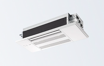 三菱電機 1方向小能力天井カセット形