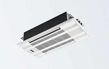 三菱電機 マルチ2方向天井カセット形（室内機のみ）