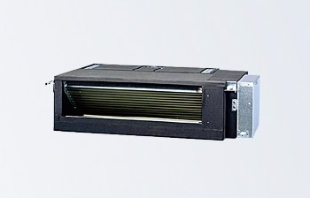 三菱電機 マルチフリービルトイン形（室内機のみ）