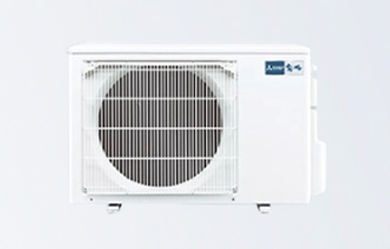 三菱電機 マルチ室外機のみ