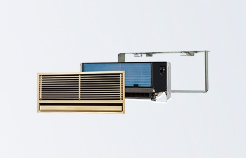 三菱電機 壁埋込形
