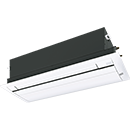 マルチ天井カセット1方向形（室内機のみ） 3.6kW