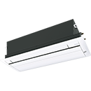 マルチ天井カセット1方向形（室内機のみ） 4.0kW