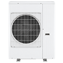 マルチ室外機のみ 9.0kW