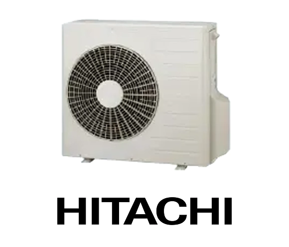 家庭用マルチエアコン 日立