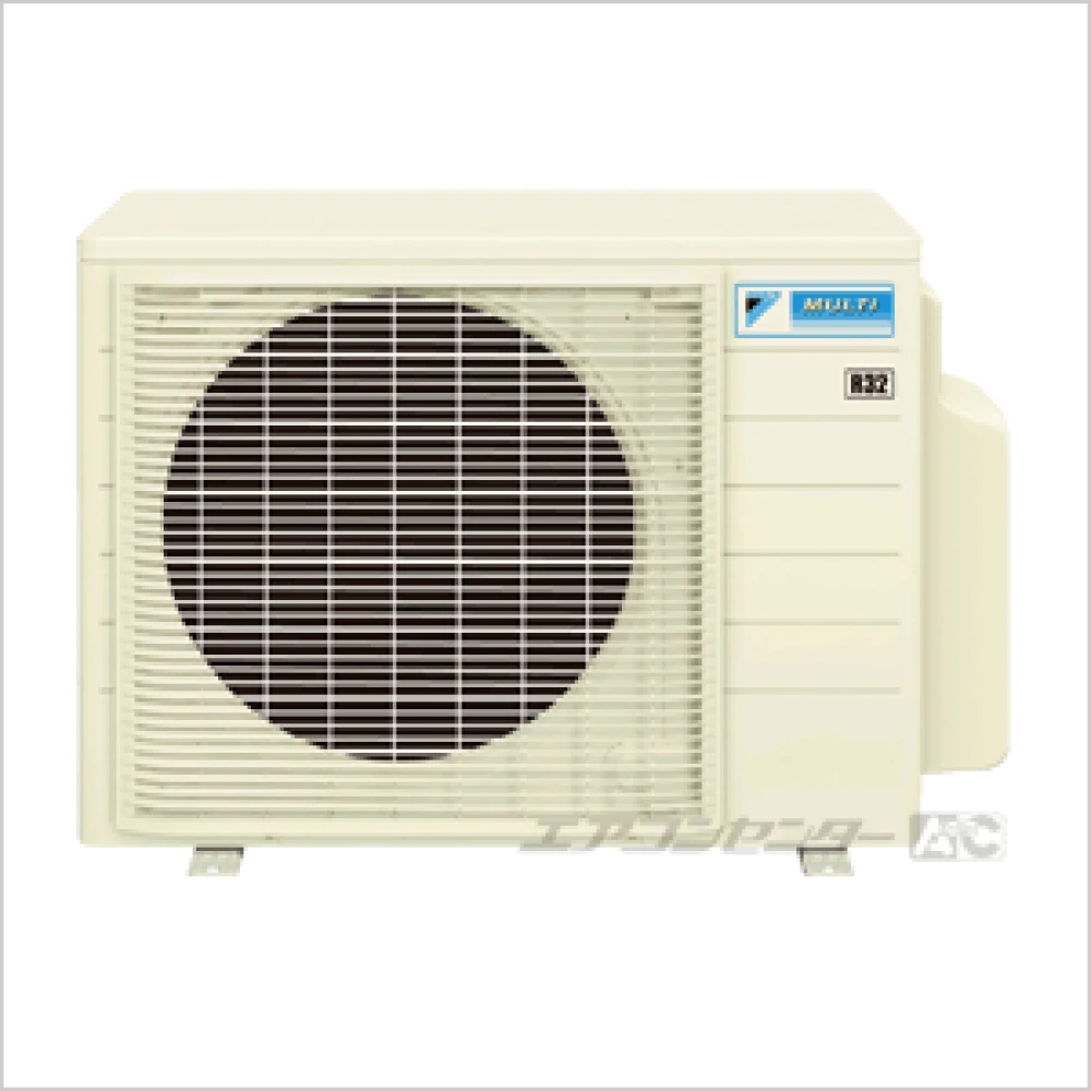 マルチ室外機のみ ハウジングエアコン 4.0kW 14畳用 - 業務用・住宅用