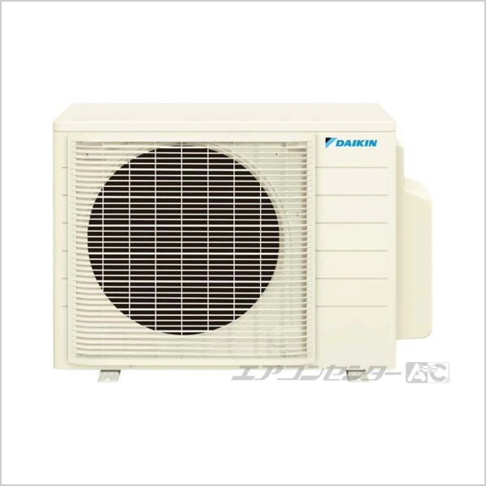 2M605AV ダイキン ハウジングエアコン マルチ室外機のみ システムマルチ室外機 6.0kW 単相200V 室外機