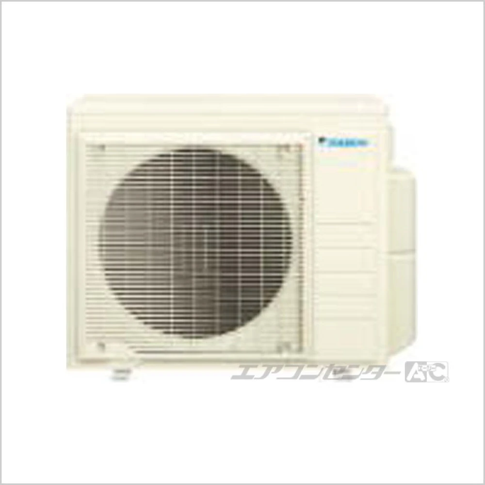 4M805AV ダイキン ハウジングエアコン マルチ室外機のみ システムマルチ室外機 8.0kW 【主に26畳用】 単相200V 室外機