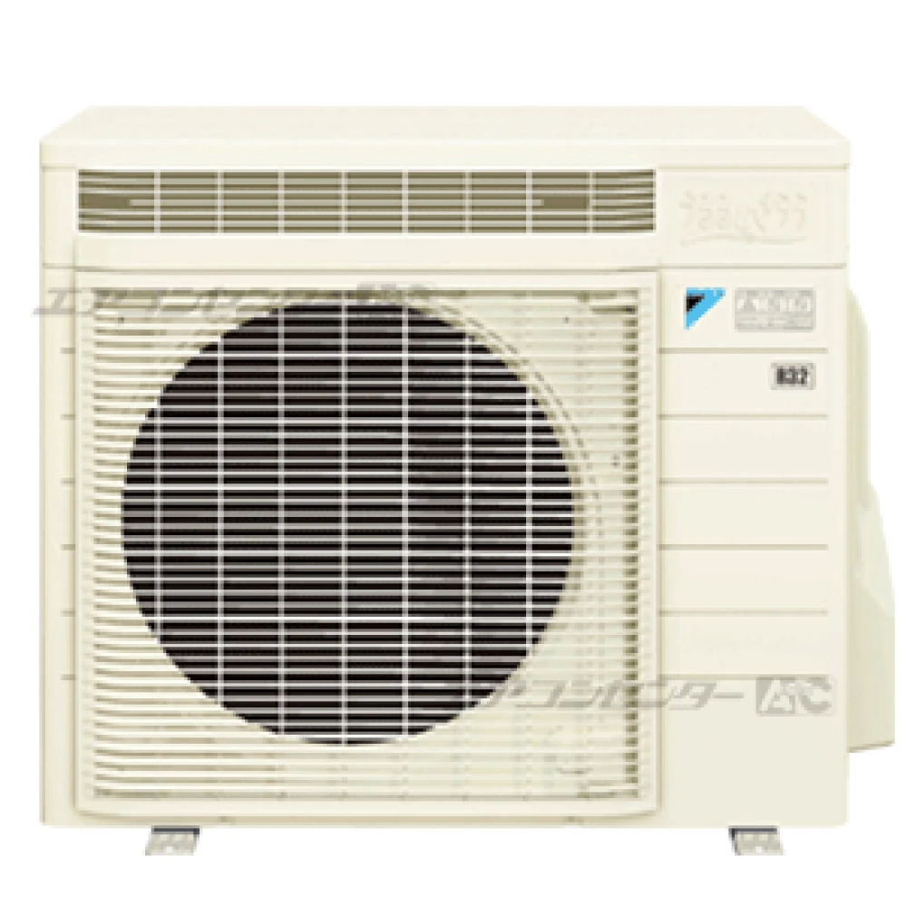 床置形 ハウジングエアコン 3.6kW 12畳用 - 業務用・住宅用エアコン