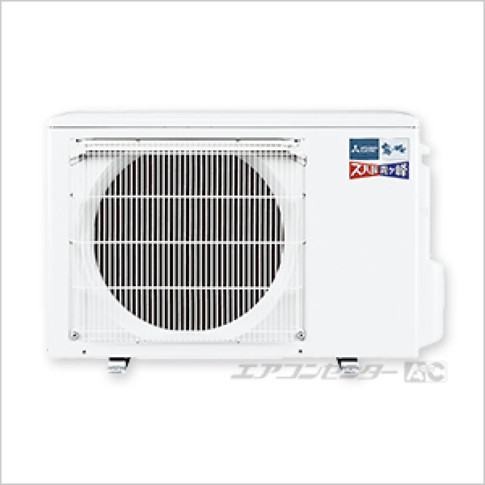 床置形 ハウジングエアコン 2.8kW 10畳用 - 業務用・住宅用エアコン
