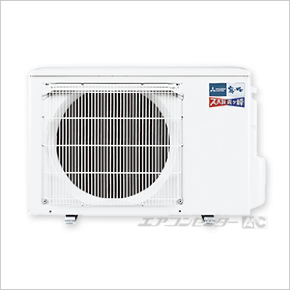 天井カセット1方向形 ハウジングエアコン 2.8kW 10畳用 - 業務用・住宅