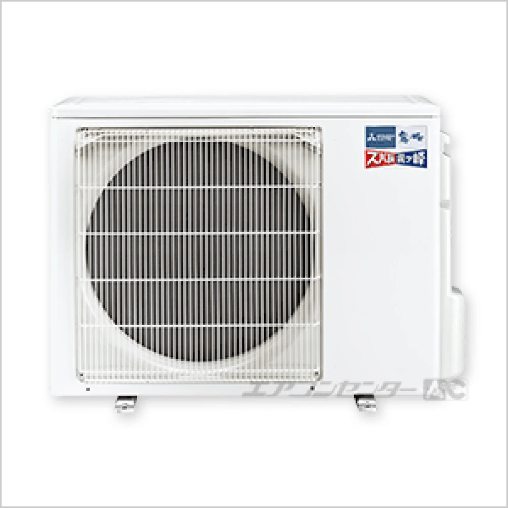 天井カセット1方向形 ハウジングエアコン 4.0kW 14畳用 - 業務用・住宅