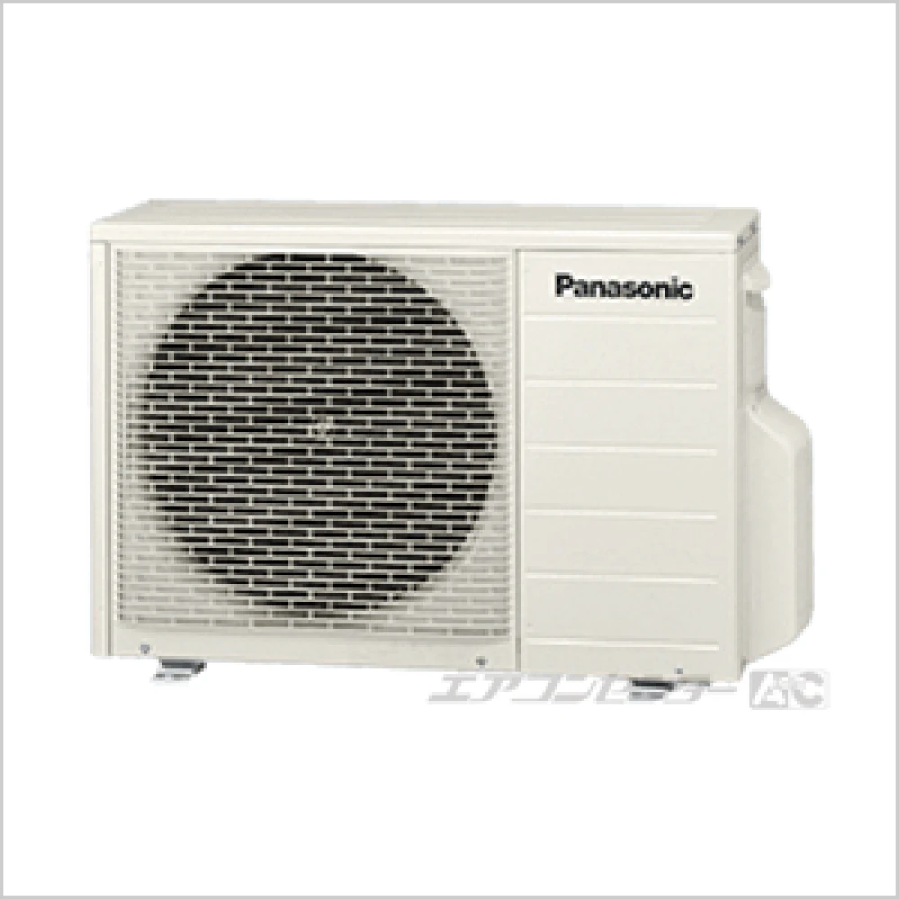 天井カセット1方向形 ハウジングエアコン 2.8kW 10畳用 - 業務用・住宅