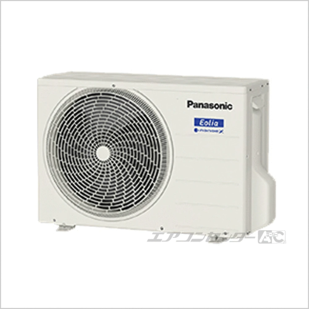 XCS-B364DC2/S パナソニック ハウジングエアコン 天井カセット1方向形 天井ビルトイン1方向タイプ 3.6kW 【主に12畳用】 単相200V ワイヤレスリモコン 室外機