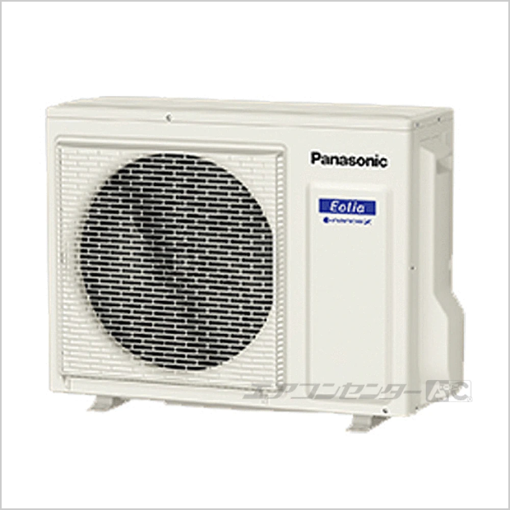 XCS-B564DC2/S パナソニック ハウジングエアコン 天井カセット1方向形 天井ビルトイン1方向タイプ 5.6kW 単相200V ワイヤレスリモコン 室外機