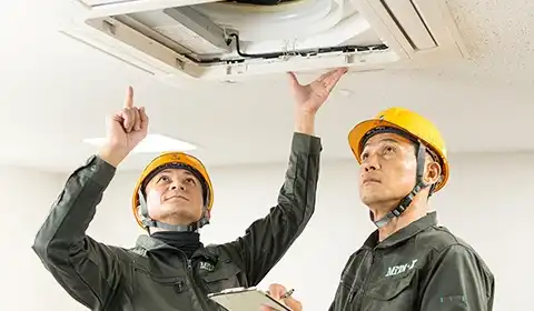 電話受付時間 (月～金)9:00～18:00 ご訪問対応時間 (月～金)9:00～18:00（土日祝応相談）