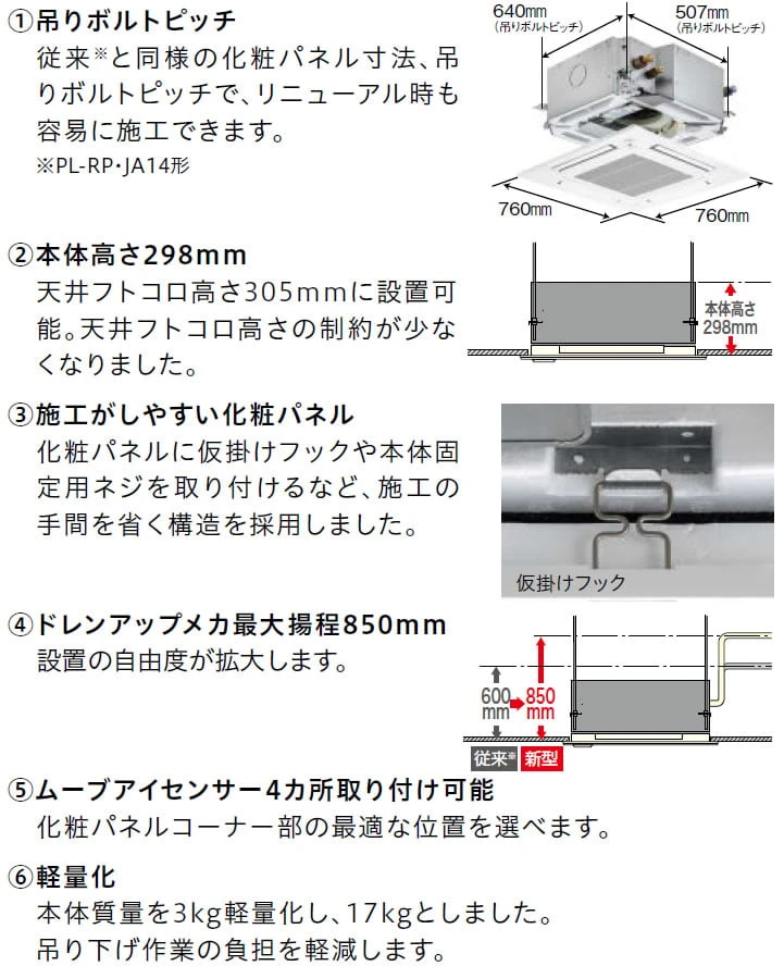 施工性