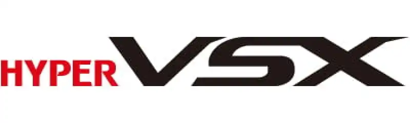 ハイパーVSX
