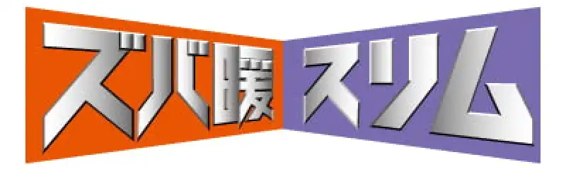 ズバ暖スリム