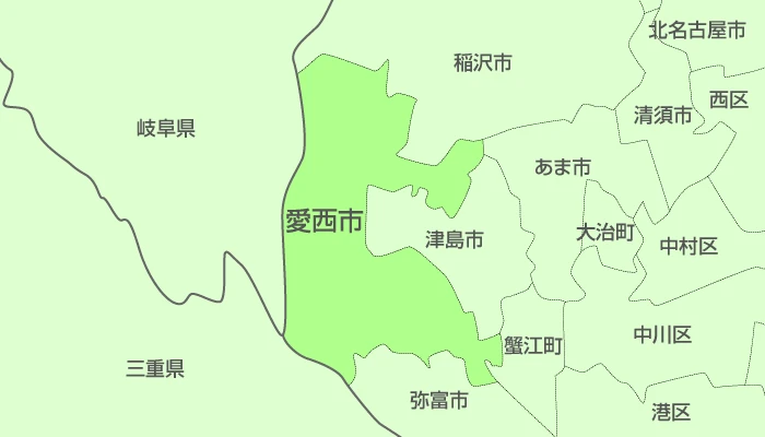 愛知県