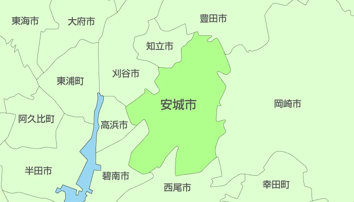 愛知県