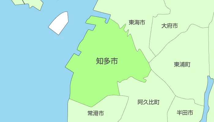 愛知県
